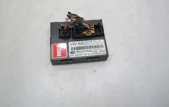 Volkswagen Touran I Comfort/convenience module 1K0959433BT 260906 00020000