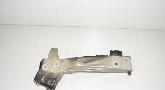 BMW iX Fender mounting bracket 8737204 9627302 41009627302