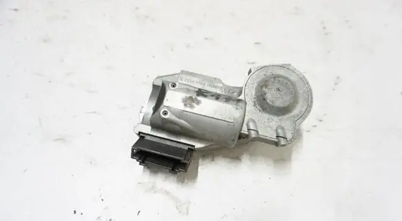 Steering wheel lock