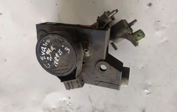 Citroen Evasion Accelerator pedal position sensor R04020003B 9625247280