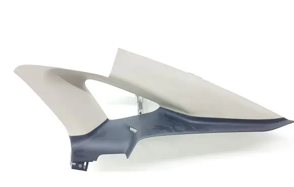 Ford Fusion II (C) pillar trim HS73F310A90A HS73F280C46AE LS73F46808AB