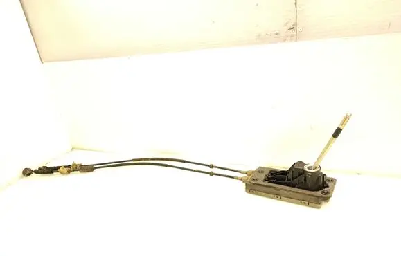 Mini One - Cooper Coupe R56 Gear shifter/selector 2753169