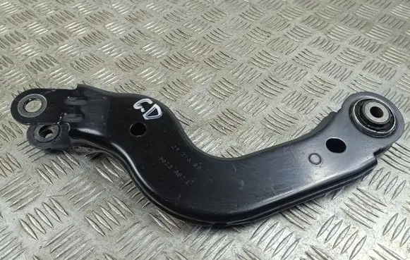 Other rear suspension part