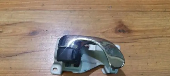 Front door interior handle