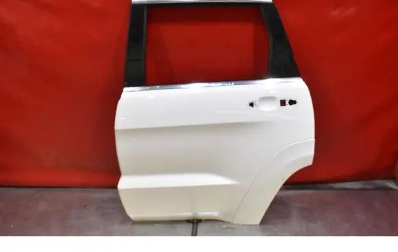 Jeep Grand Cherokee Rear door