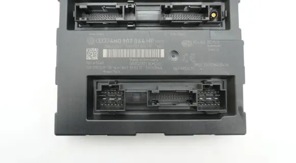 Audi A6 S6 C7 4G Comfort/convenience module 4H0907064HP