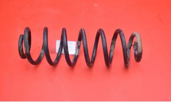 Peugeot 3008 I Rear coil spring