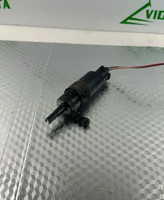 Audi A4 S4 B8 8K Headlight washer pump 3B7955681 0010162