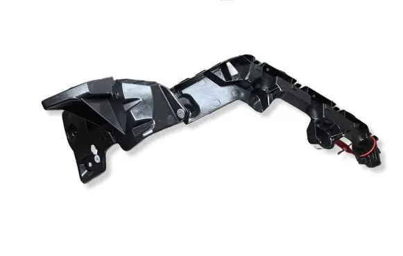 Renault Rafale Rear bumper mounting bracket S26301837 850446851R