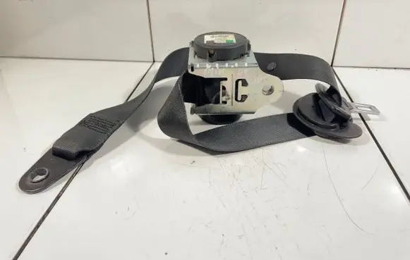 Mini One - Cooper R57 Front seatbelt 601028800D 061013