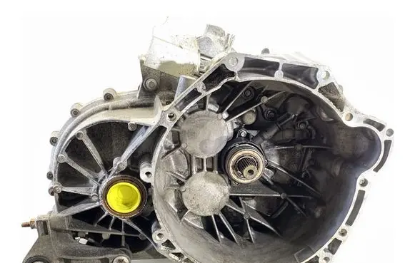 Ford Kuga II Manual 5 speed gearbox CV6R7002DCA