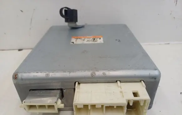 Lexus RX III Power steering control unit/module 8965048200