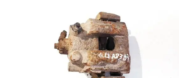 Land Rover Range Rover L322 Rear brake caliper 4212