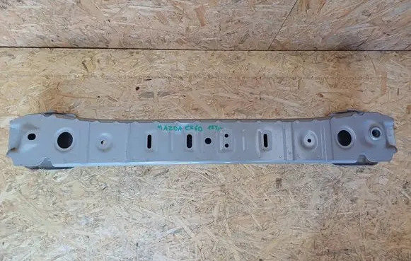 Mazda CX-60 Rear beam
