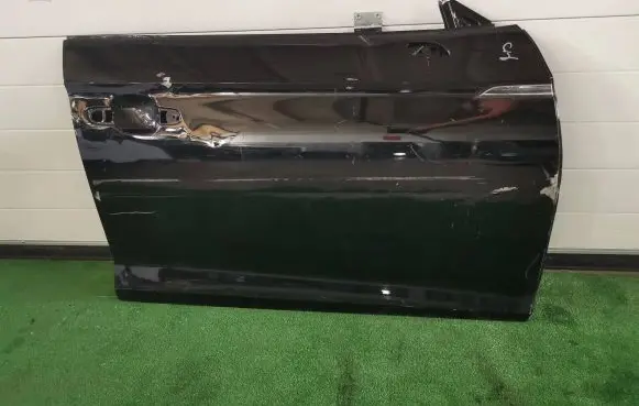 Audi A5 Front door