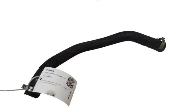 Citroen C-Crosser Engine coolant pipe/hose