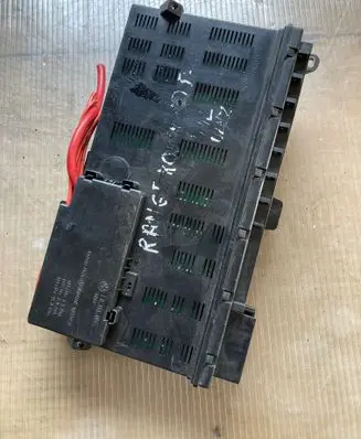 Fuse box set
