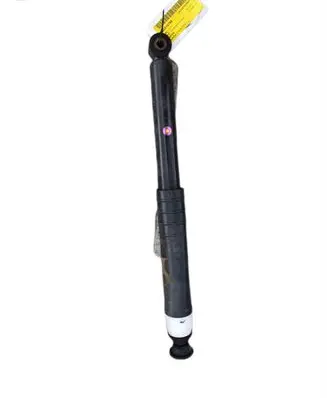 Renault Clio IV Front shock absorber/damper