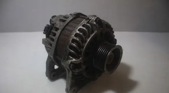 Nissan Qashqai Generator/alternator