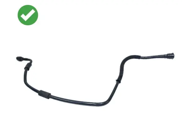 Mercedes-Benz R W251 Vacuum line/pipe/hose 2514301329 A2514301329