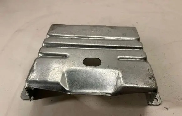 Chrysler Pacifica Other center console (tunnel) element 68226138AA
