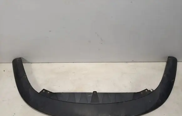Volkswagen PASSAT B6 Front bumper lip 3C0805903