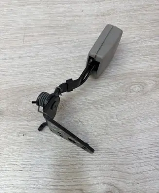 Citroen C5 Rear seatbelt buckle 96561758ZW 34006662 34013680