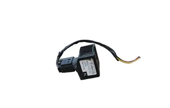 Volvo V70 Airbag deployment crash/impact sensor 6G9N3C187AA 20070816