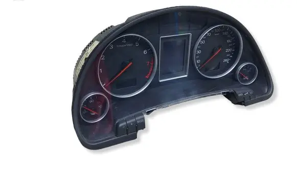 Audi A4 S4 B6 8E 8H Speedometer (instrument cluster) 8E0920900N