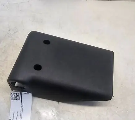Jaguar XF X250 Steering wheel column trim 2W933533BA