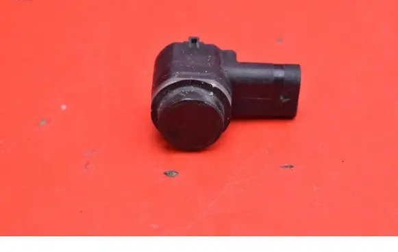 Jaguar XJ X351 Parking PDC control unit/module 9G9215K859AB