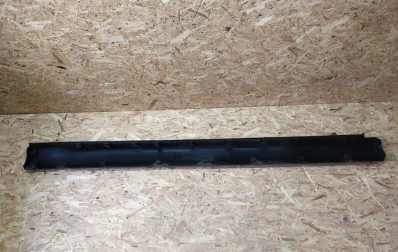 Citroen C3 Aircross Sill 13473612