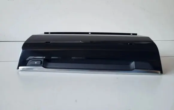 Mazda 6 Navigation unit CD/DVD player GML8669G0