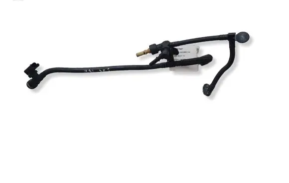 Volvo S80 Fuel line pipe FPSC080001