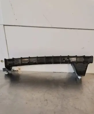 Opel Mokka X Rear door glass trim molding 95374832 42615088