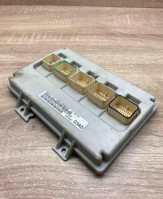 Chrysler Voyager Engine control unit/module ECU P05082503AD