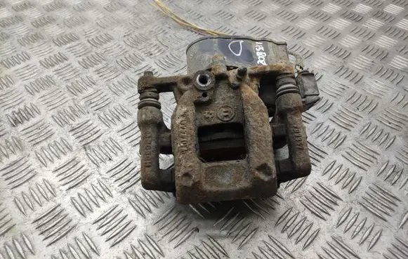 Citroen C4 Grand Picasso Rear brake caliper