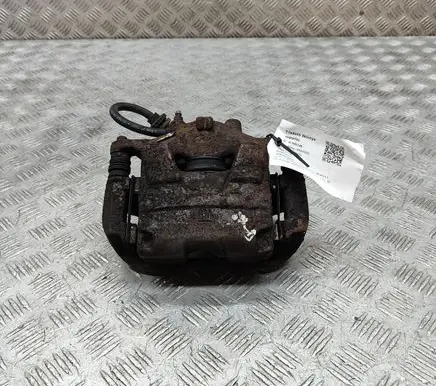 Opel Mokka Front brake caliper 95522604