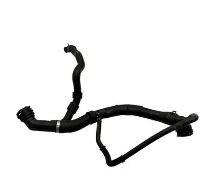Volkswagen Golf VII Engine coolant pipe/hose 2Q0122291k