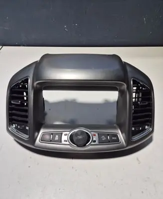Chevrolet Captiva Dashboard air vent grill cover trim 20865682