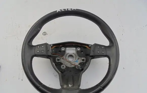 Seat Altea Steering wheel