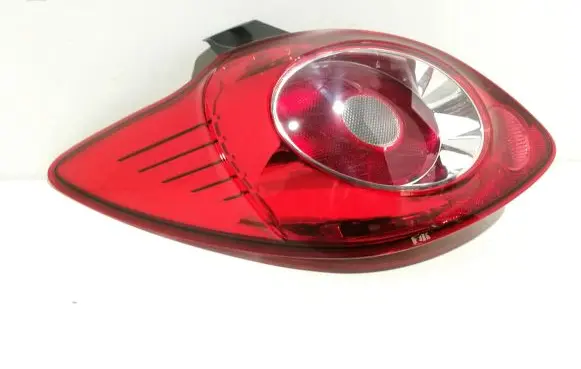 Ford Ka Rear/tail lights 51793259 21730101