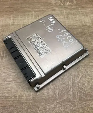 Mercedes-Benz A W168 Engine control unit/module ECU A0275455232 0281001990