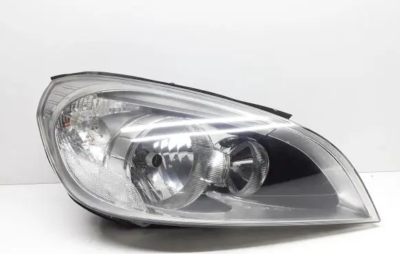 Volvo S60 Headlight/headlamp 31299997