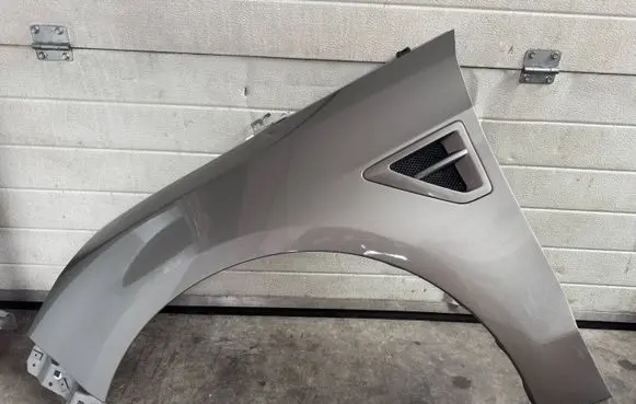 Ford S-MAX Fender 