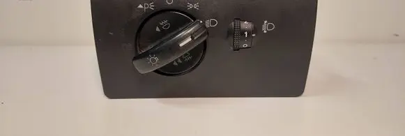 Ford Mondeo Mk III Light switch 1S7T13A024BB 010619B 04052711