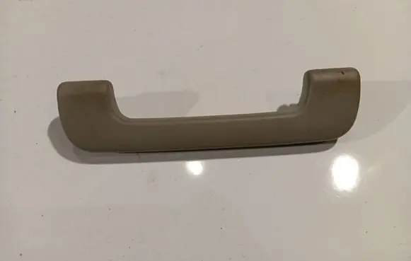 Audi A6 S6 C5 4B Rear interior roof grab handle