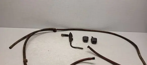 Volkswagen Transporter - Caravelle T5 Headlight washer pump 3B7955681 1J0973722A 7H0955102A