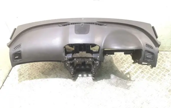 Opel Insignia A Dashboard