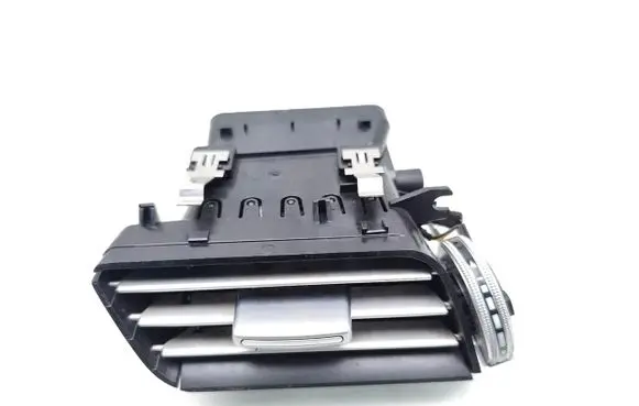 Mercedes-Benz E W212 Dashboard side air vent grill/cover trim A2128303354